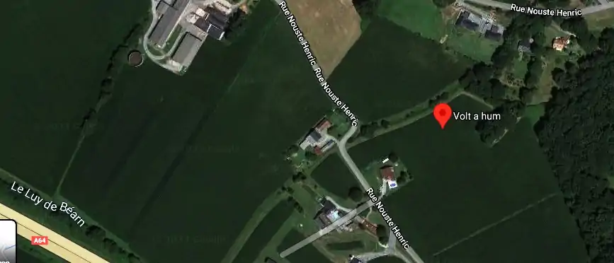 Devis électricien à Andoins