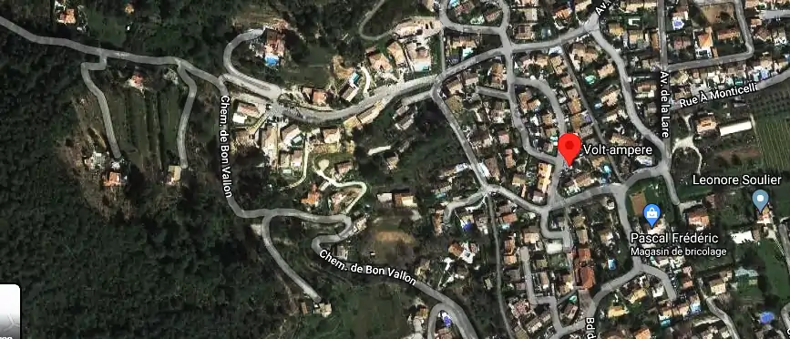 Devis électricien à Auriol