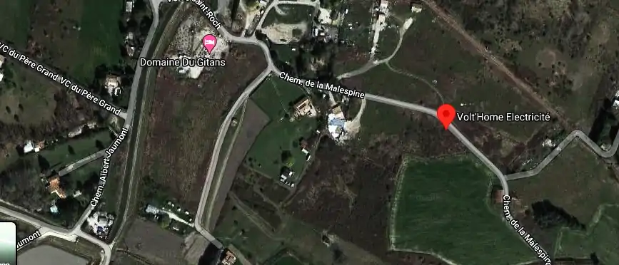 Devis électricien à Pertuis