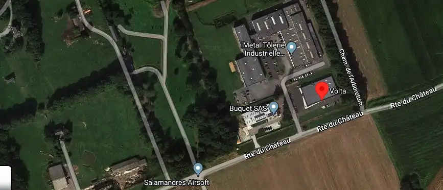 Devis électricien à Saint-Laurent-de-Brèvedent