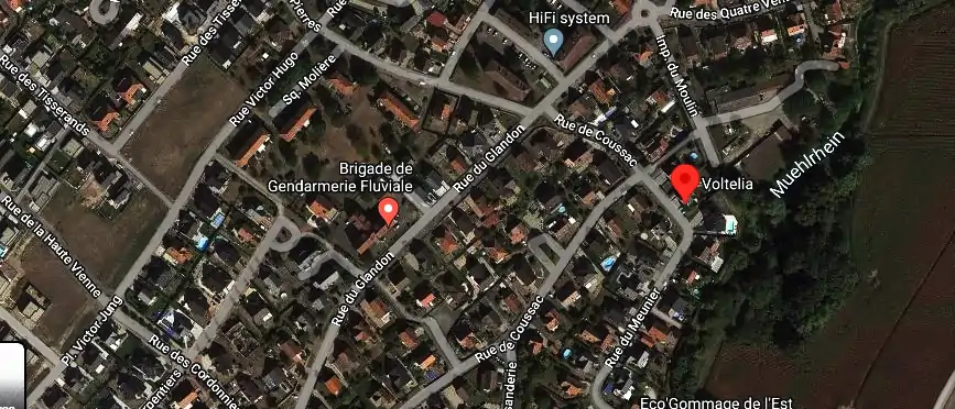 Devis électricien à Gambsheim