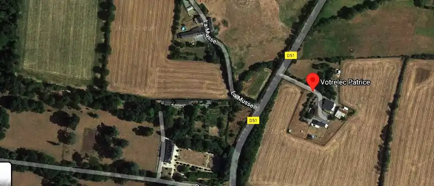 Devis électricien à Champtocé-sur-Loire