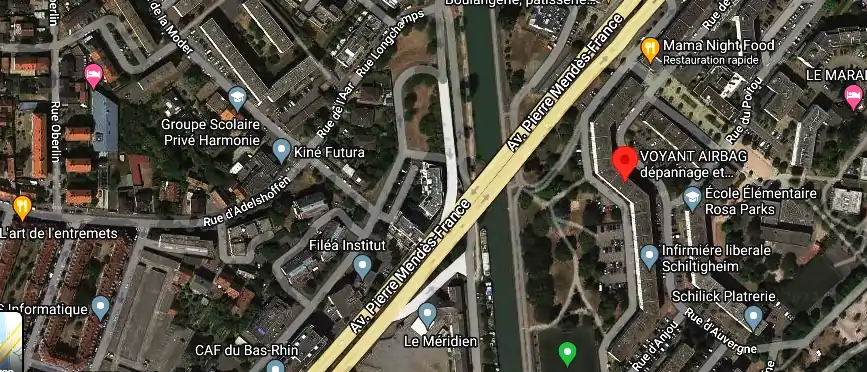 Devis électricien à Schiltigheim