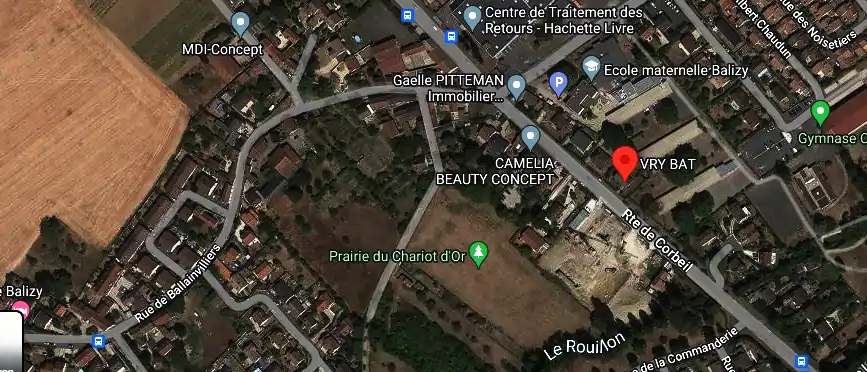 Devis électricien à Longjumeau