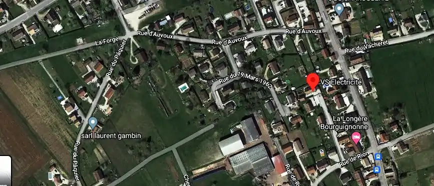 Devis électricien à Demigny