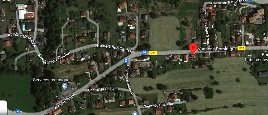 Devis électricien à Lugrin