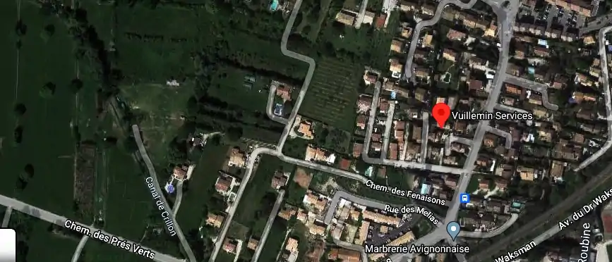 Devis électricien à Morières-lès-Avignon