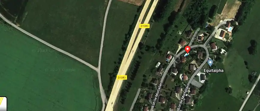 Devis électricien à Cuisia