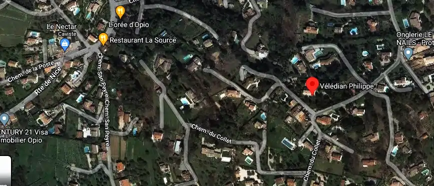 Devis électricien à Opio