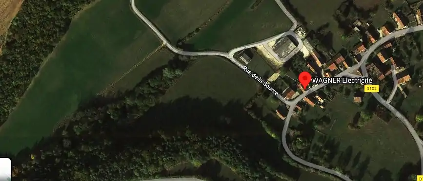 Devis électricien à Terrefondrée