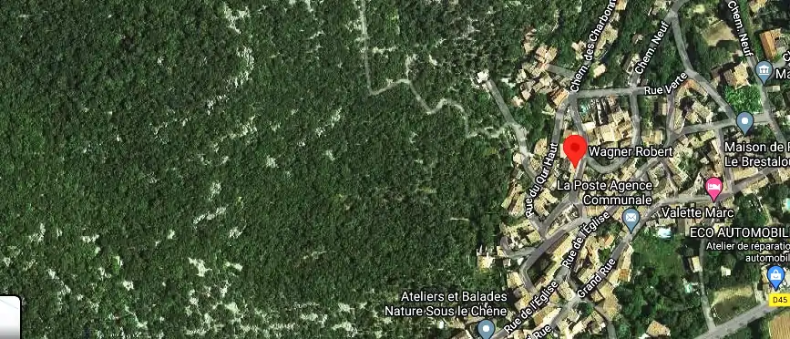 Devis électricien à Corconne