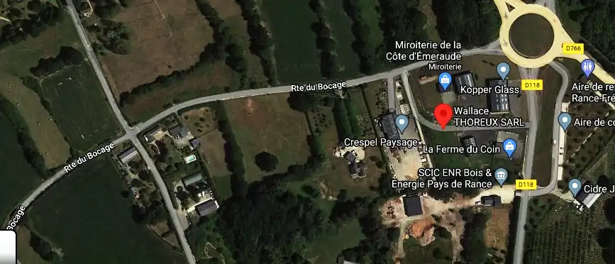 Devis électricien à Tréméreuc