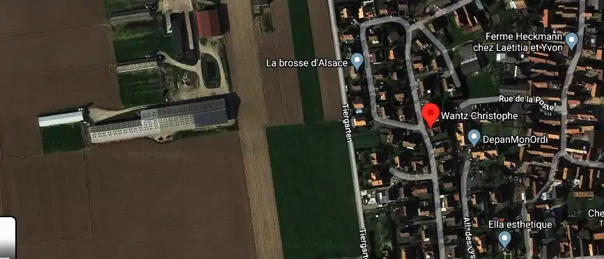 Devis électricien à Duttlenheim