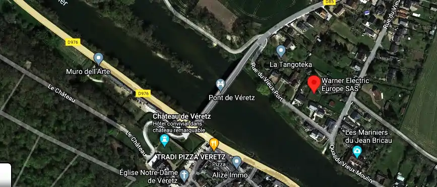 Devis électricien à Véretz