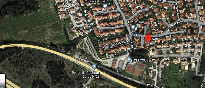 Devis électricien à Coudoux