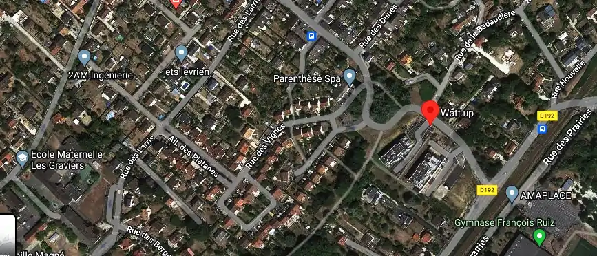 Devis électricien à Breuillet