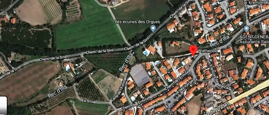 Devis électricien à Ille-sur-Têt