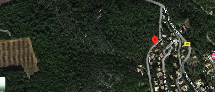 Devis électricien à Quinson