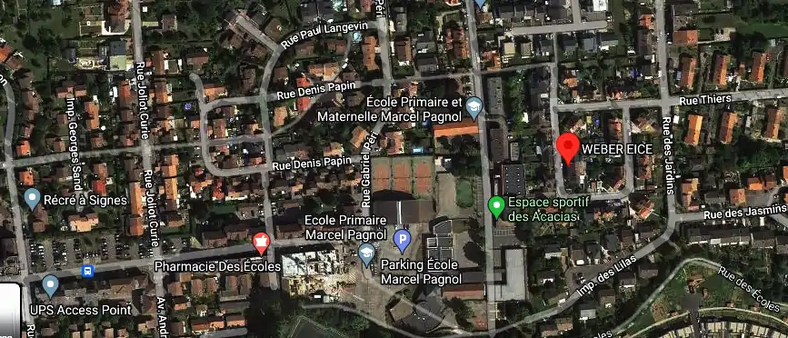 Devis électricien à Terville