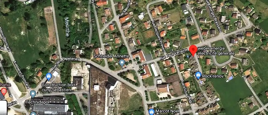 Devis électricien à Anould