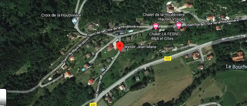 Devis électricien à Rochesson