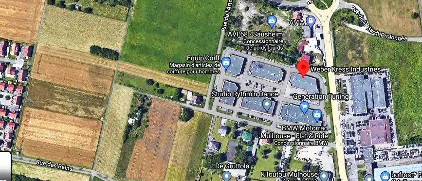 Devis électricien à Sausheim