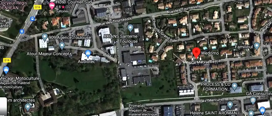 Devis électricien à Quint-Fonsegrives