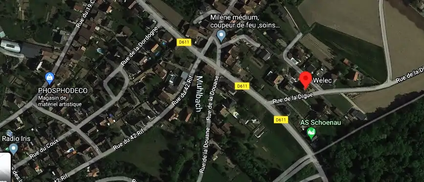 Devis électricien à Schœnau