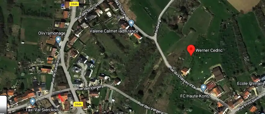 Devis électricien à Haute-Kontz