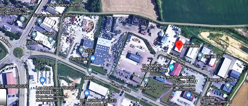 Devis électricien à Saint-Apollinaire