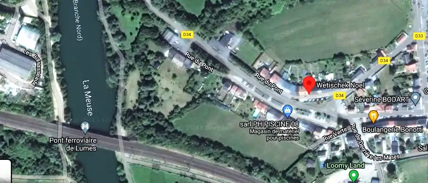 Devis électricien à Lumes