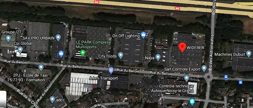 Devis électricien à Noisy-le-Grand