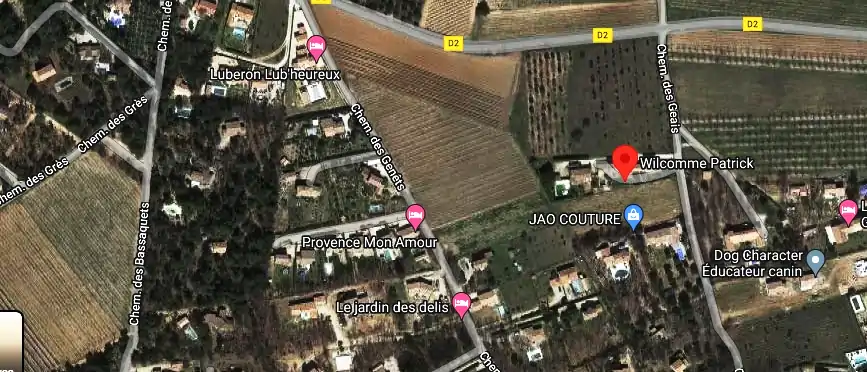 Devis électricien à Saint-Saturnin-lès-Apt