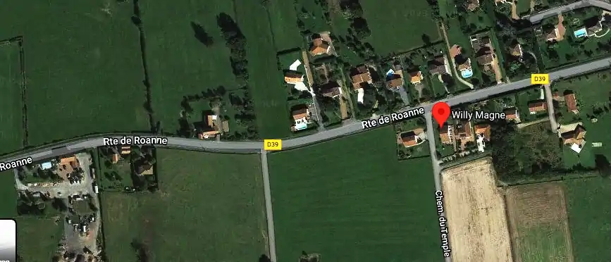 Devis électricien à Saint-Romain-la-Motte