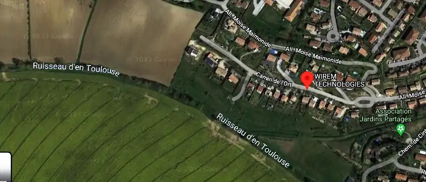 Devis électricien à Nailloux