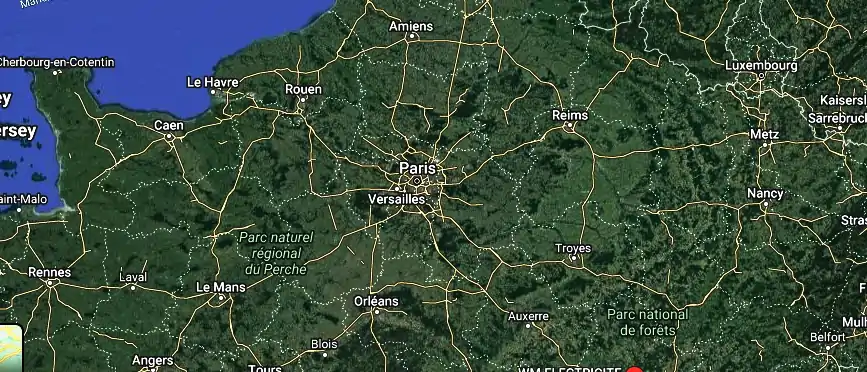 Devis électricien à Remilly-en-Montagne