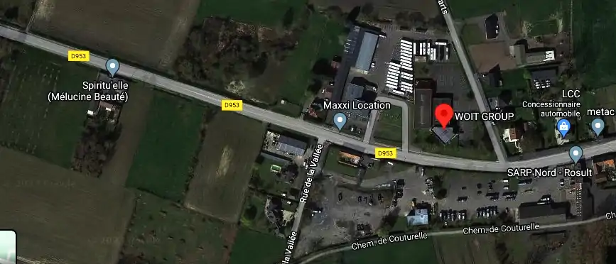 Devis électricien à Rosult