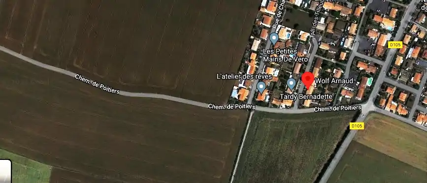 Devis électricien à Esnandes