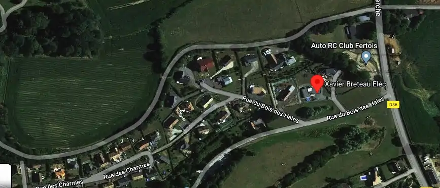 Devis électricien à La Ferté-Bernard