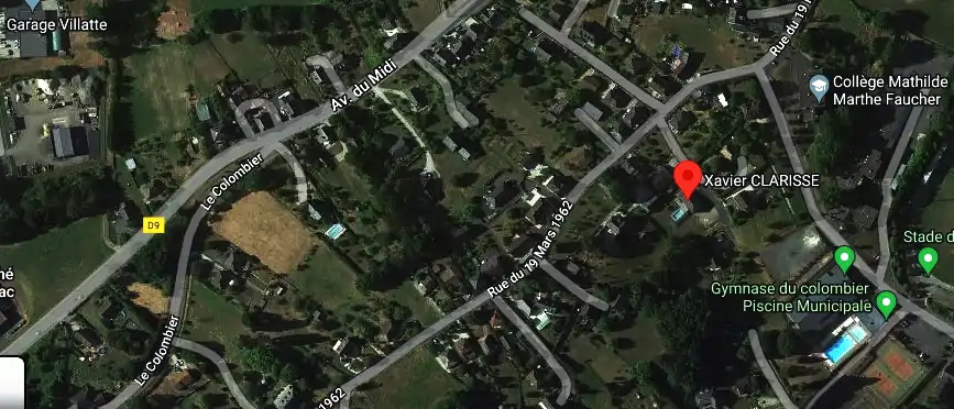 Devis électricien à Allassac