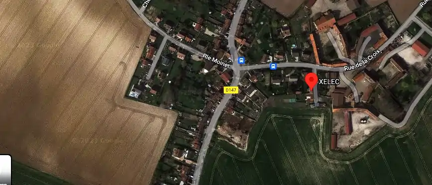 Devis électricien à Lizy-sur-Ourcq