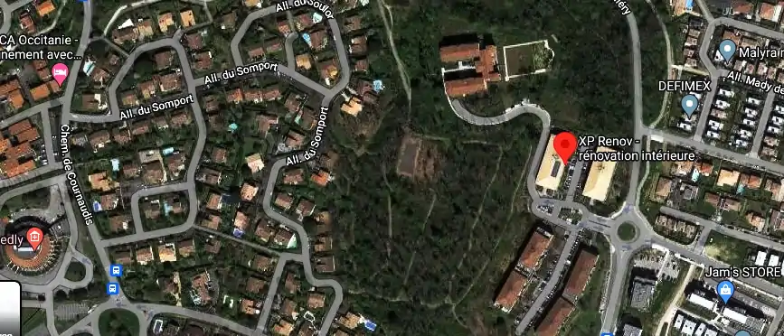 Devis électricien à Colomiers