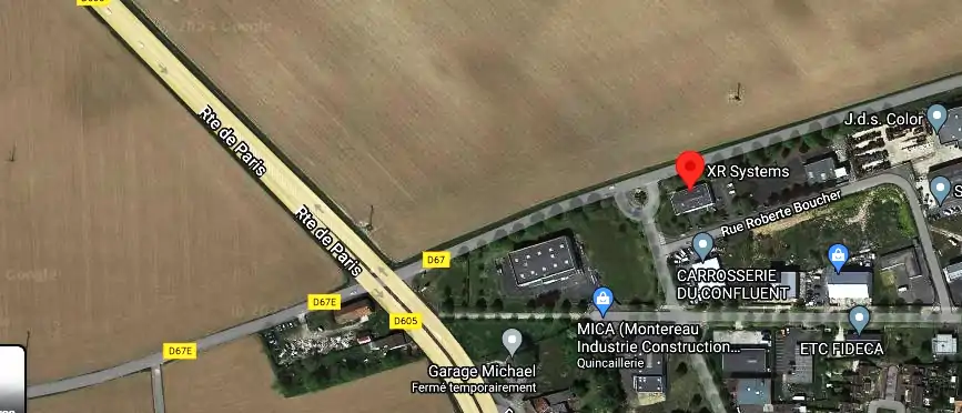 Devis électricien à Montereau-Fault-Yonne