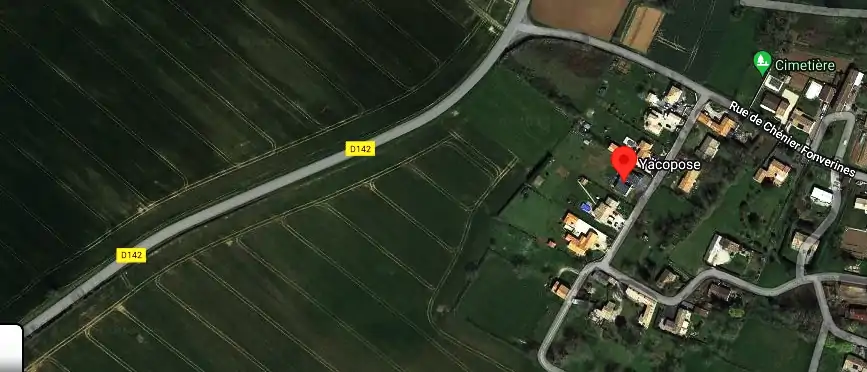 Devis électricien à Azay-le-Brûlé