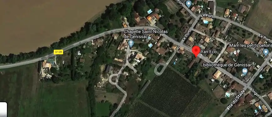 Devis électricien à Génissac