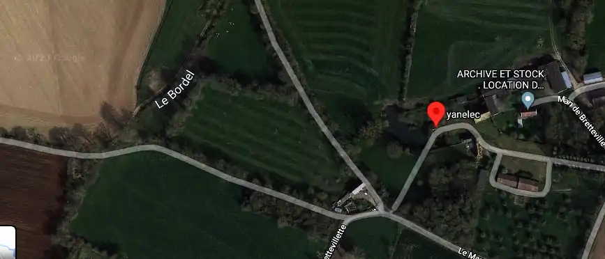 Devis électricien à 14250 Tessel