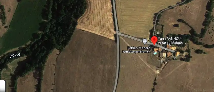 Devis électricien à Mauges-sur-Loire