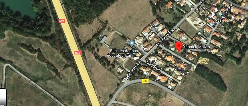 Devis électricien à Varilhes