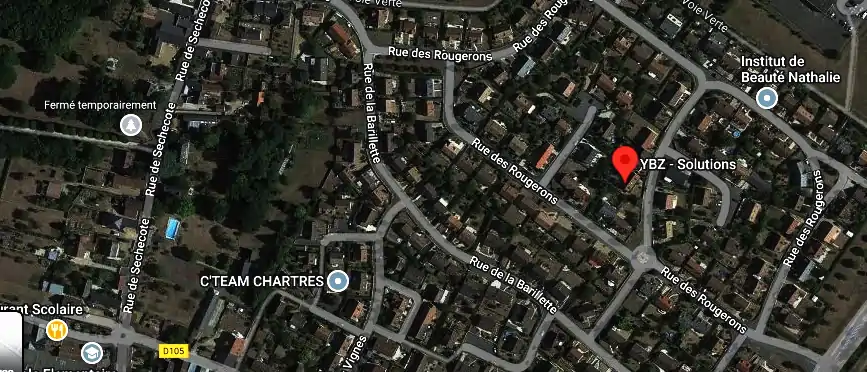 Devis électricien à Champhol