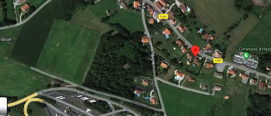 Devis électricien à Hastingues